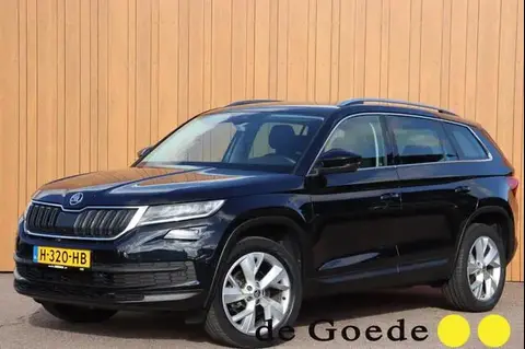 Annonce SKODA KODIAQ Essence 2020 d'occasion 