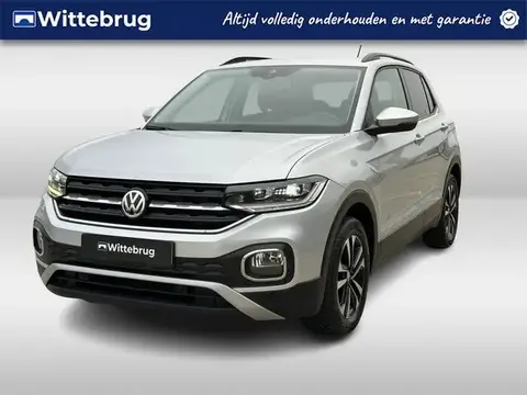 Used VOLKSWAGEN T-CROSS Petrol 2020 Ad 