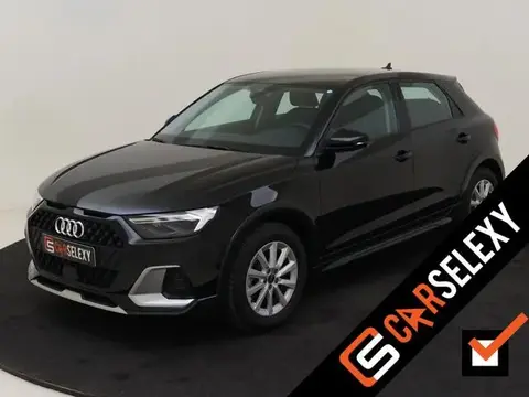 Used AUDI A1 Petrol 2023 Ad 