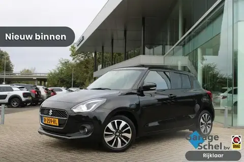 Used SUZUKI SWIFT Petrol 2019 Ad 