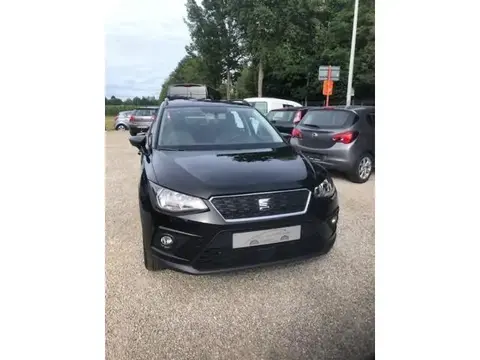 Used SEAT ARONA Petrol 2021 Ad 