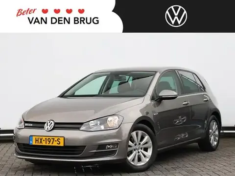 Used VOLKSWAGEN GOLF Petrol 2016 Ad 