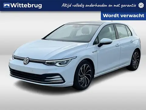 Annonce VOLKSWAGEN GOLF Essence 2021 d'occasion 