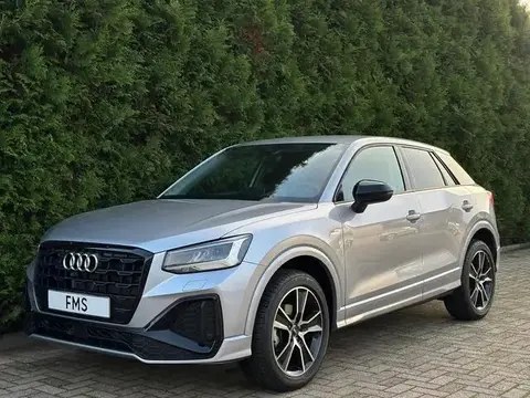 Used AUDI Q2 Petrol 2023 Ad 