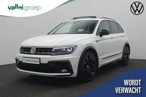 Used VOLKSWAGEN TIGUAN Petrol 2020 Ad 