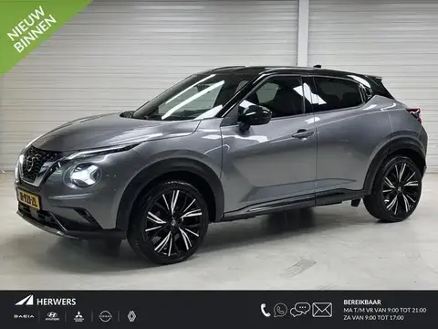 Used NISSAN JUKE Petrol 2020 Ad 