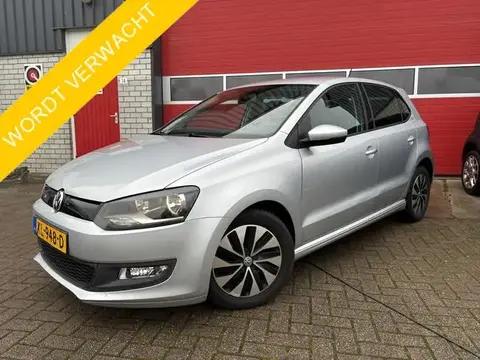 Used VOLKSWAGEN POLO Petrol 2016 Ad 