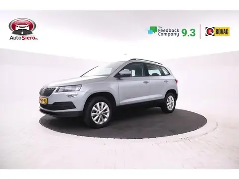 Annonce SKODA KAROQ Essence 2019 d'occasion 