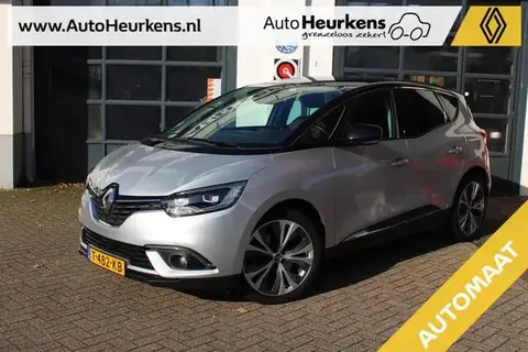 Used RENAULT SCENIC Diesel 2018 Ad 