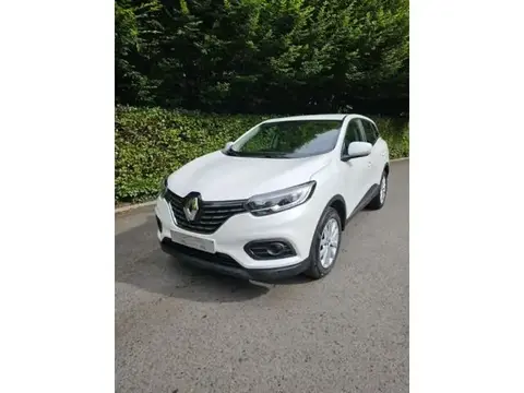 Used RENAULT KADJAR Petrol 2021 Ad 