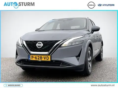 Used NISSAN QASHQAI Petrol 2022 Ad 