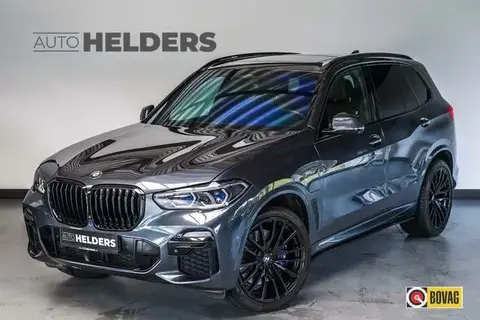 Used BMW X5 Hybrid 2019 Ad 