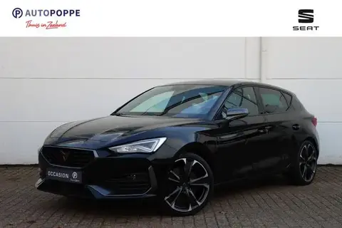 Used CUPRA LEON Hybrid 2022 Ad 