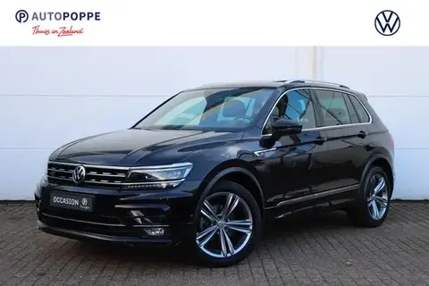 Annonce VOLKSWAGEN TIGUAN Essence 2020 d'occasion 