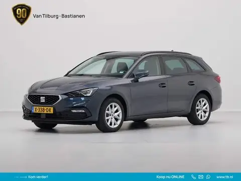 Used SEAT LEON Hybrid 2023 Ad 