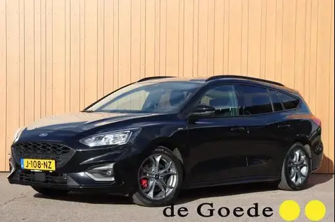 Annonce FORD FOCUS Hybride 2020 d'occasion 