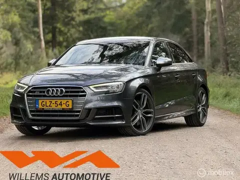 Used AUDI S3 Petrol 2017 Ad 