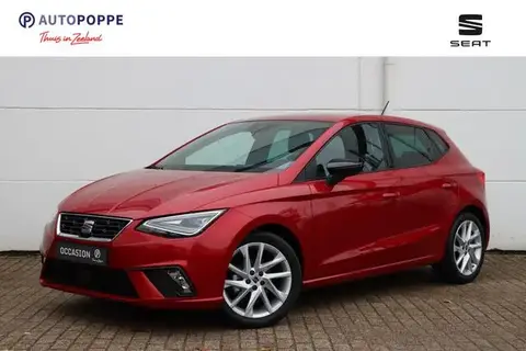 Used SEAT IBIZA Petrol 2023 Ad 