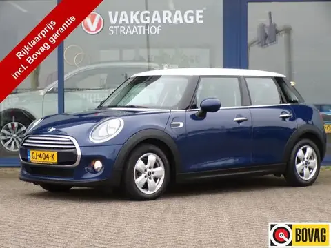 Used MINI COOPER Petrol 2015 Ad 