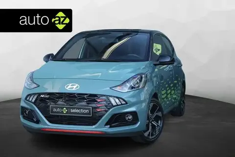 Annonce HYUNDAI I10 Essence 2023 d'occasion 