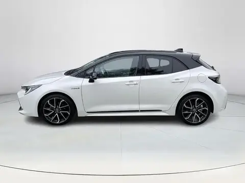 Used TOYOTA COROLLA Hybrid 2019 Ad 