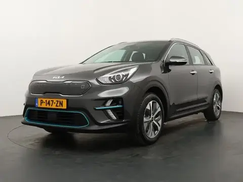 Used KIA E-NIRO Electric 2022 Ad 