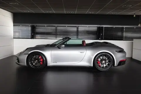 Annonce PORSCHE 911 Essence 2022 d'occasion 