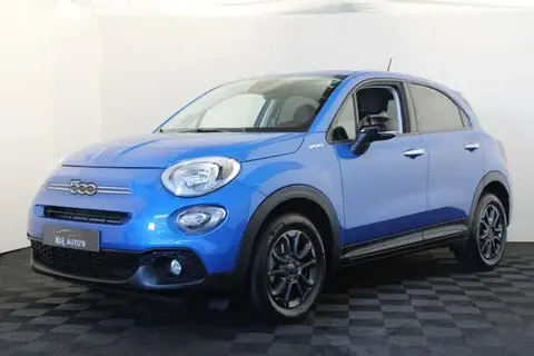 Annonce FIAT 500X Essence 2023 d'occasion 