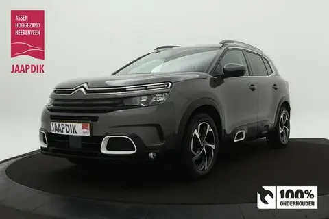 Used CITROEN C5 Petrol 2019 Ad 