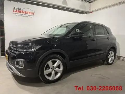 Used VOLKSWAGEN T-CROSS Petrol 2023 Ad 