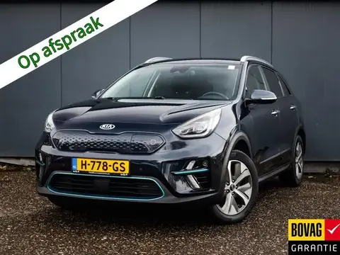 Used KIA E-NIRO Electric 2020 Ad 