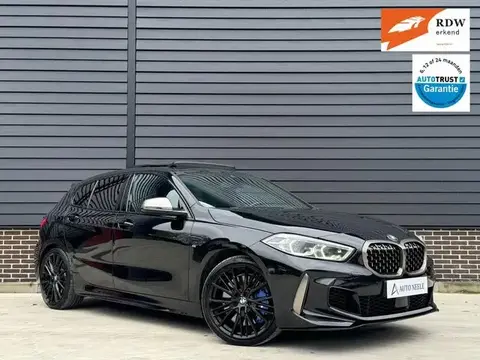 Annonce BMW SERIE 1 Essence 2020 d'occasion 