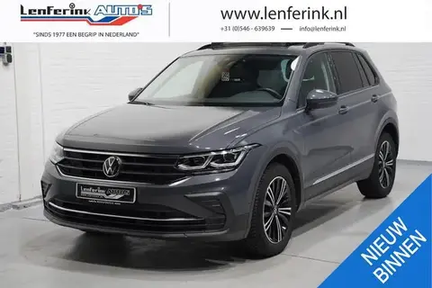 Used VOLKSWAGEN TIGUAN Diesel 2023 Ad 