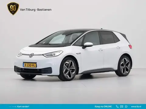 Used VOLKSWAGEN ID.3 Electric 2020 Ad 