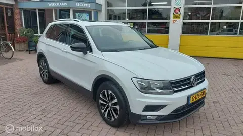 Used VOLKSWAGEN TIGUAN Petrol 2019 Ad 