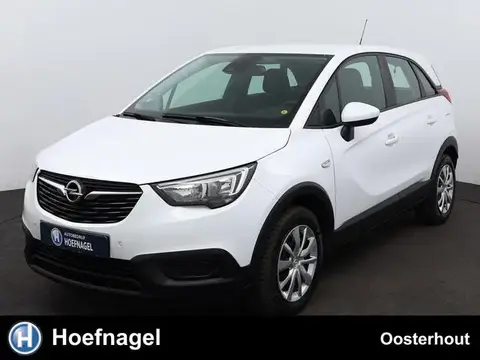 Annonce OPEL CROSSLAND Essence 2020 d'occasion 