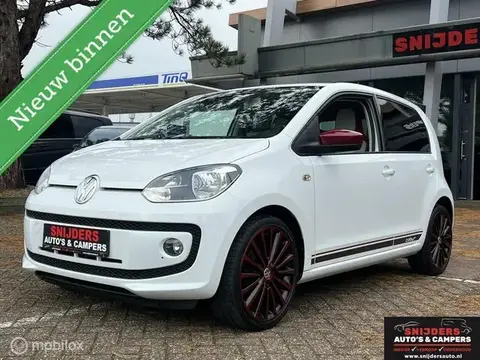 Used VOLKSWAGEN UP! Petrol 2016 Ad 