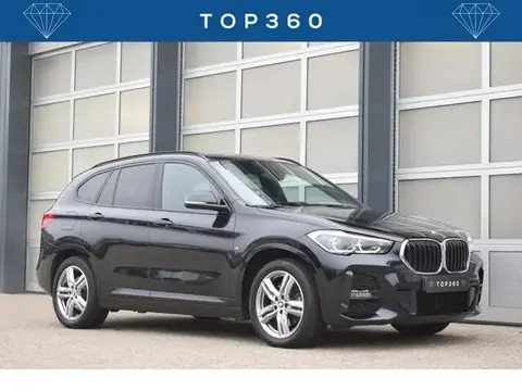 Used BMW X1 Hybrid 2020 Ad 