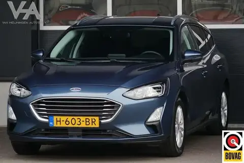 Annonce FORD FOCUS Essence 2020 d'occasion 