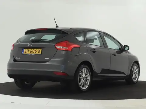 Used FORD FOCUS Petrol 2018 Ad 