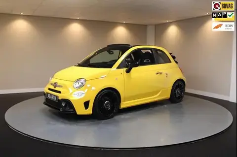 Used ABARTH 595 Petrol 2018 Ad 