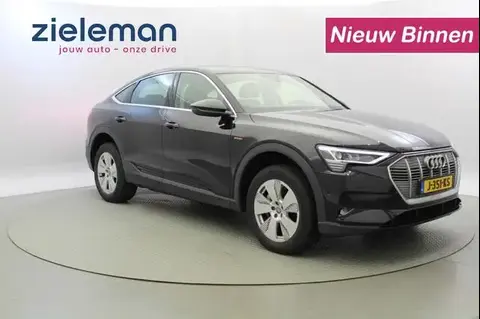 Used AUDI E-TRON Electric 2020 Ad 