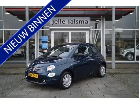 Used FIAT 500 Hybrid 2023 Ad 