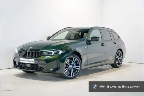 Used BMW SERIE 3 Hybrid 2023 Ad 