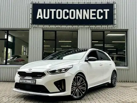 Used KIA CEED Petrol 2021 Ad 