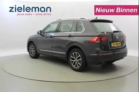 Used VOLKSWAGEN TIGUAN Petrol 2019 Ad 