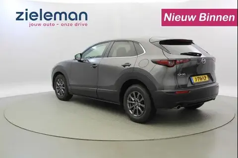 Used MAZDA CX-30 Petrol 2020 Ad 