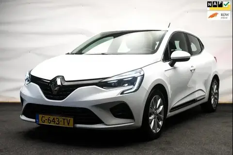 Used RENAULT CLIO Petrol 2019 Ad 