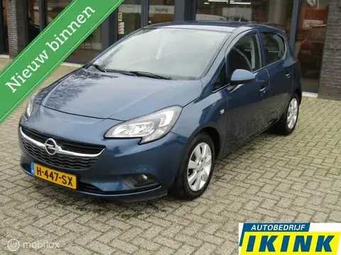 Used OPEL CORSA Petrol 2015 Ad 