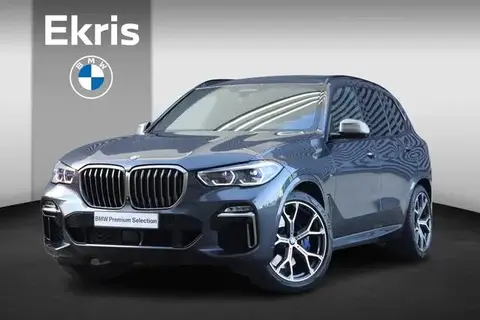 Annonce BMW X5 Diesel 2019 d'occasion 